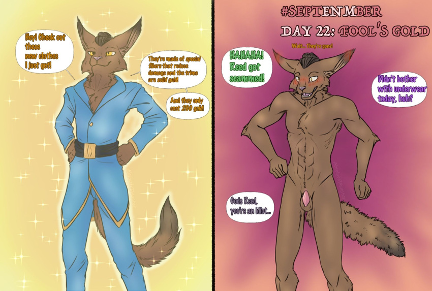 Absolutedisaster Rule 34 Image