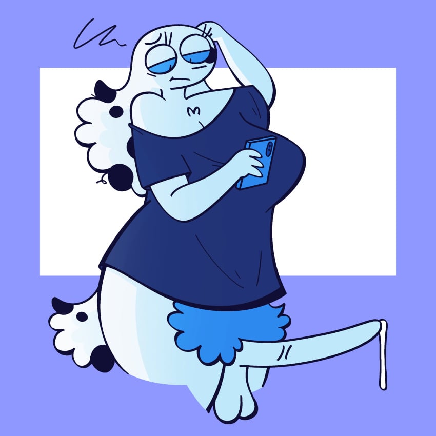 Trans (Lore) Rule 34 Image
