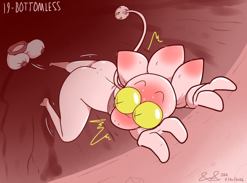 Ani (Mistersaturn123) Rule 34 Image