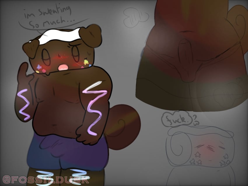 Blushcrunch Studio Rule 34 Image