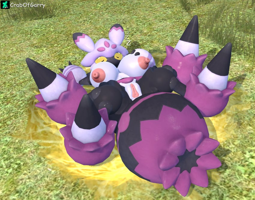 Pal (Species) Rule 34 Image