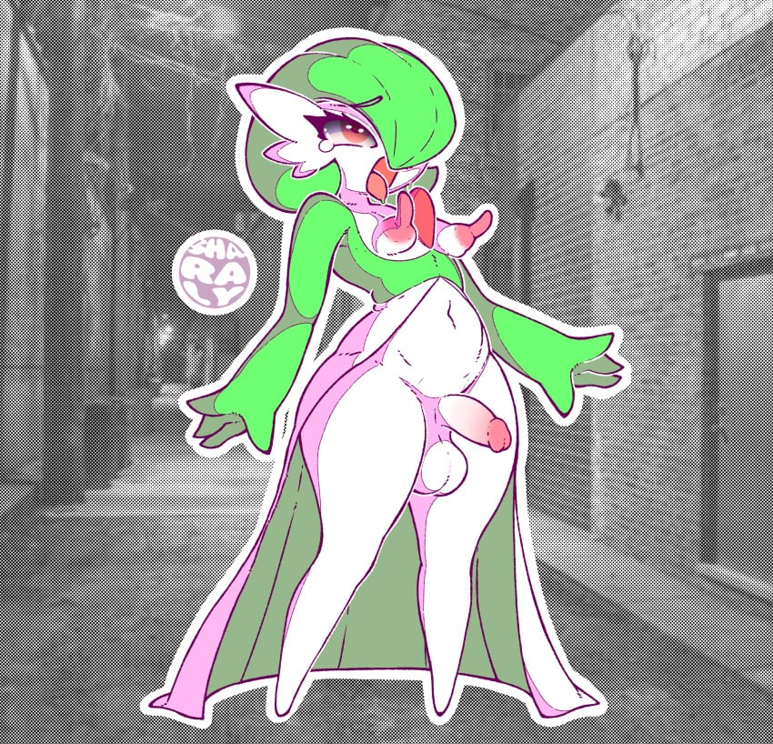 Pokemon (Species) Rule 34 Image