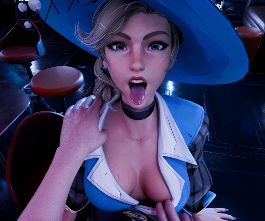 Invisible Woman (Fantastic Four) Rule 34 Image