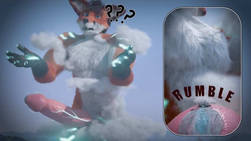 Xavier (Zmaster587) Rule 34 Image