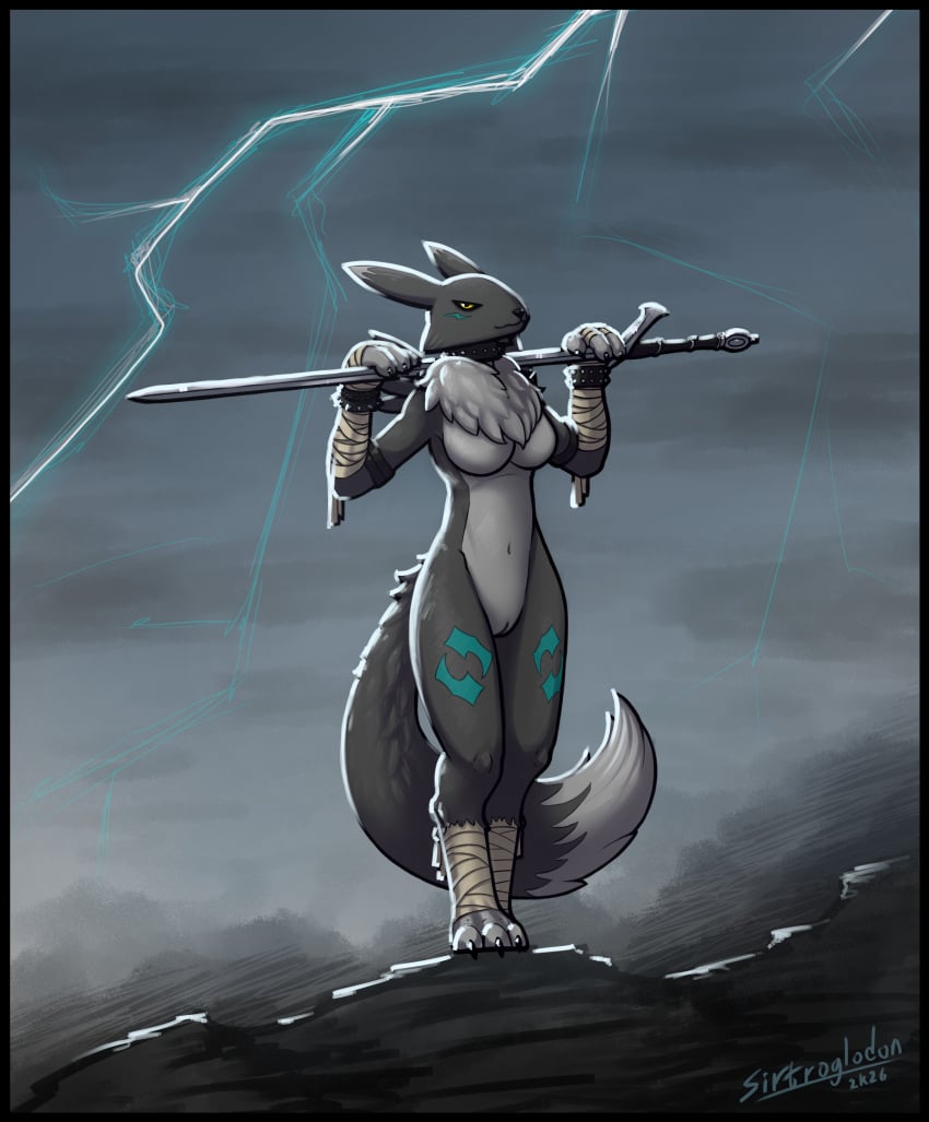 Digimon (Species) Rule 34 Image