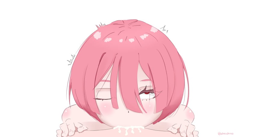 Natsuki Subaru (Re:Zero Kara Hajimeru Isekai Seikatsu) Rule 34 Image