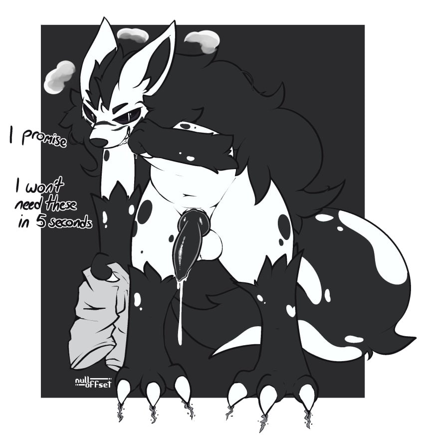 Gloves (Marking) Rule 34 Image