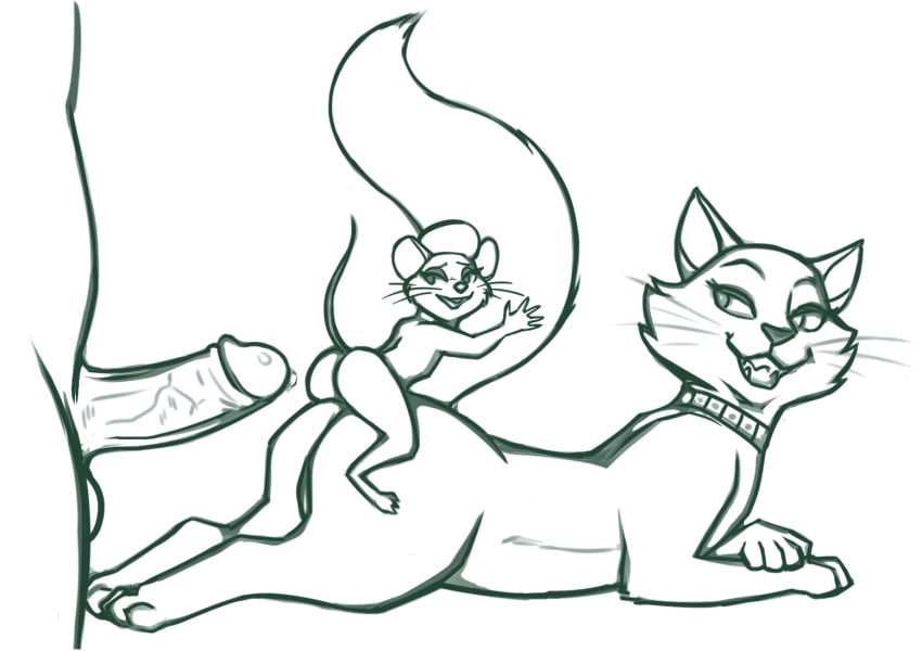 Disney Rule 34 Image