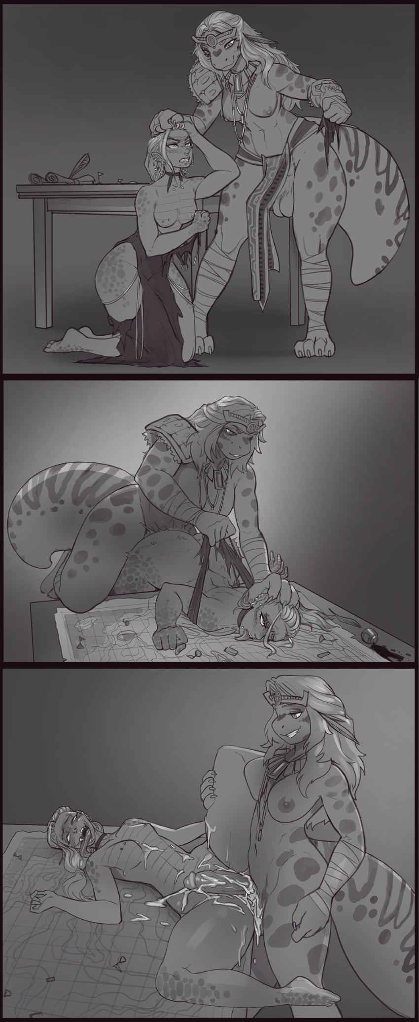 Original Characters Rule 34 Image