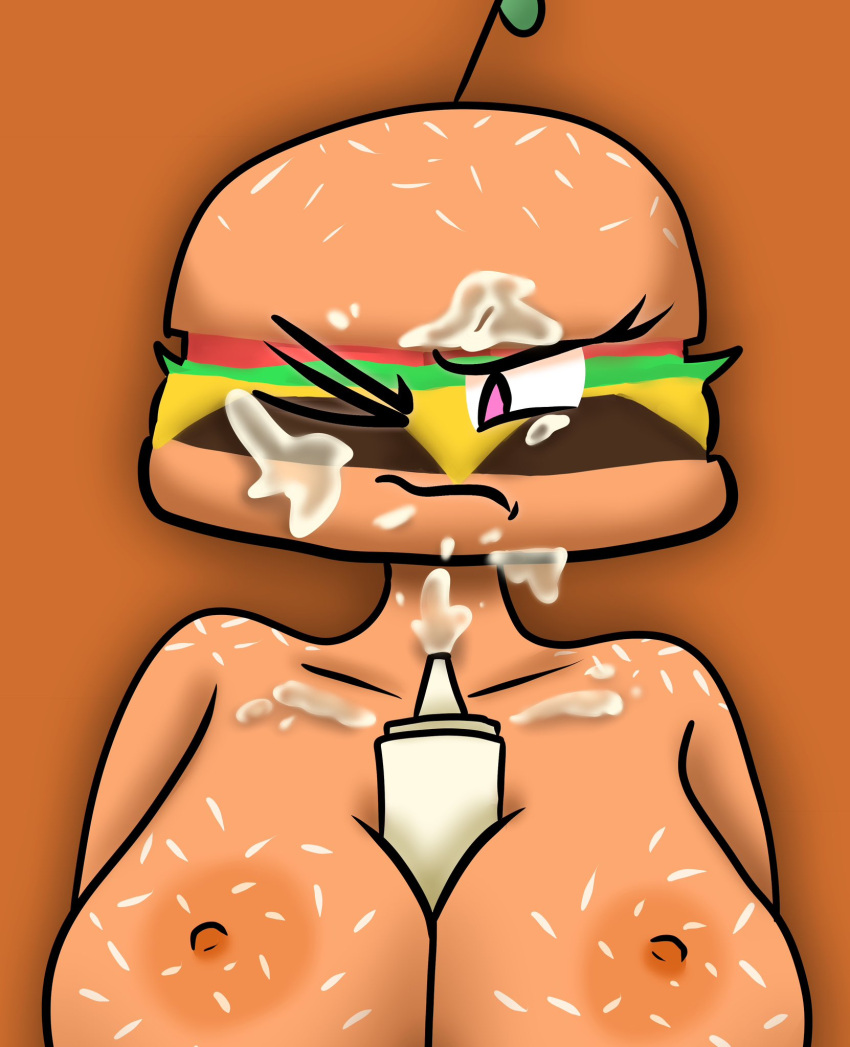 Original Character (Original) Rule 34 Image