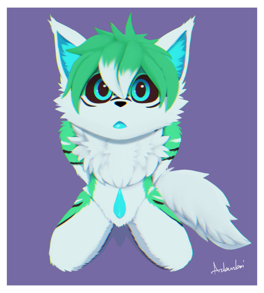 Anthro Rule 34 Image