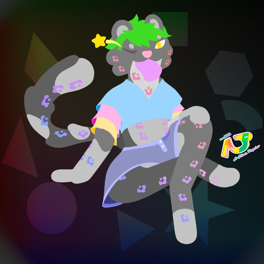 Gloves (Marking) Rule 34 Image