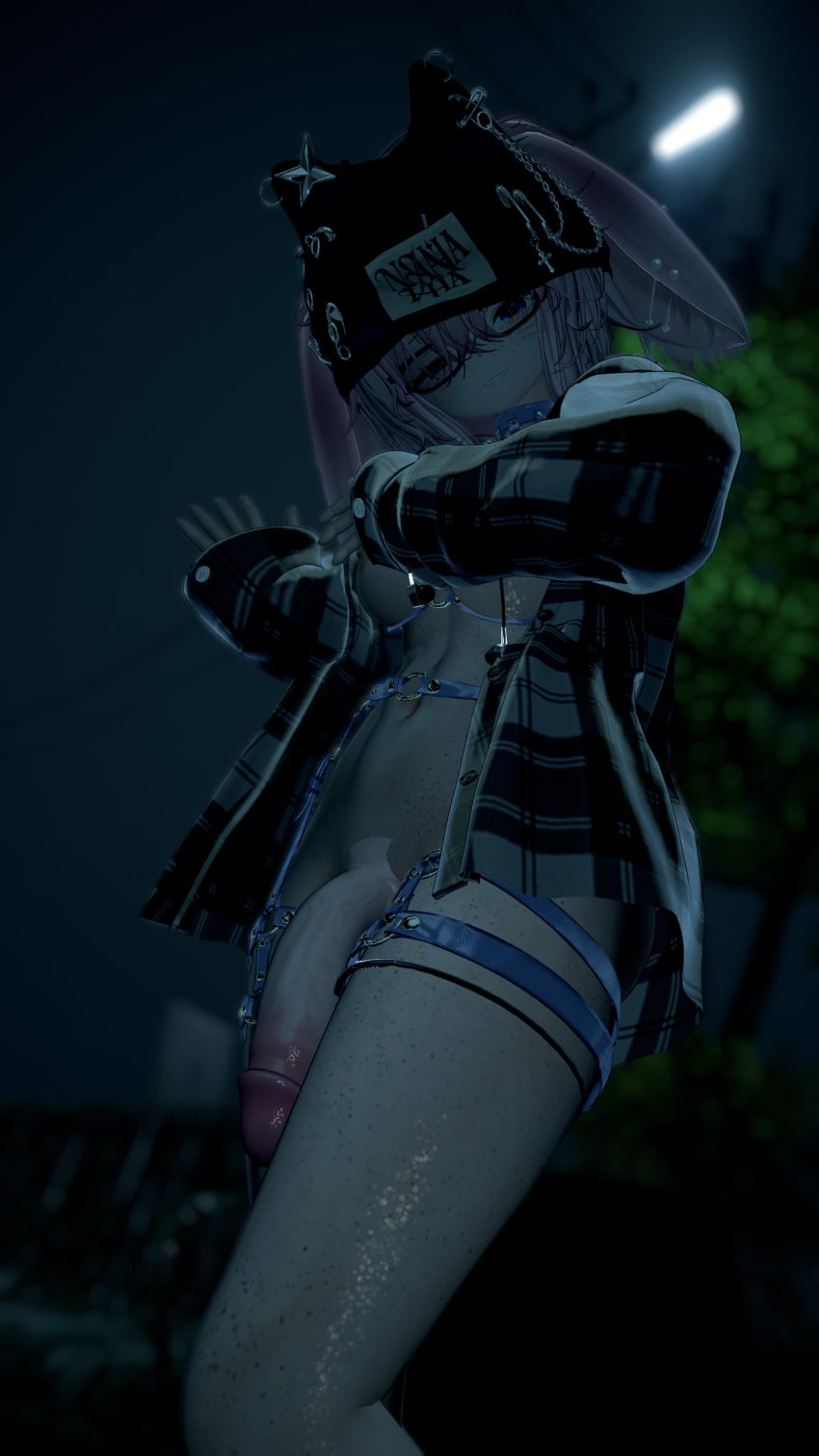 Unity (Engine) Rule 34 Image