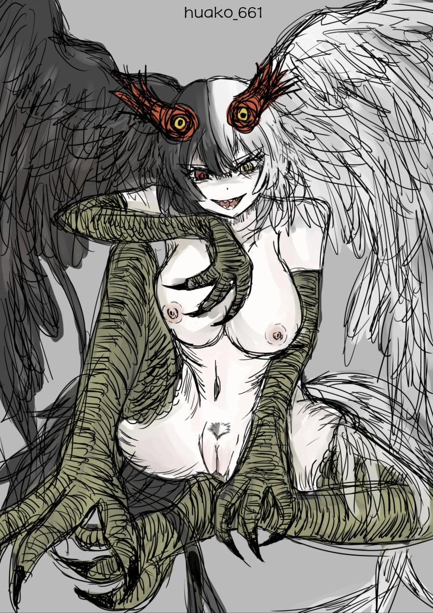 Jubjub (Black Souls) Rule 34 Image