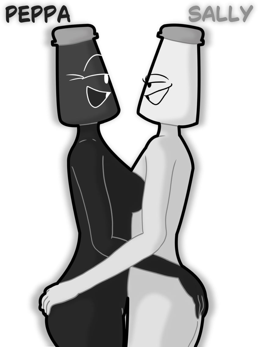 Original Character (Original) Rule 34 Image