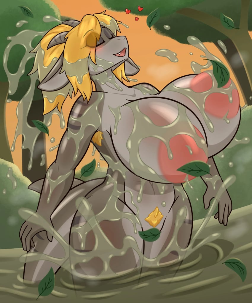 Original Character (Elena (Shastakovich)) Rule 34 Image