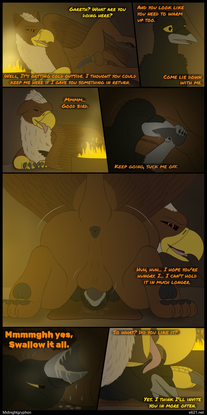 Mythology Rule 34 Image