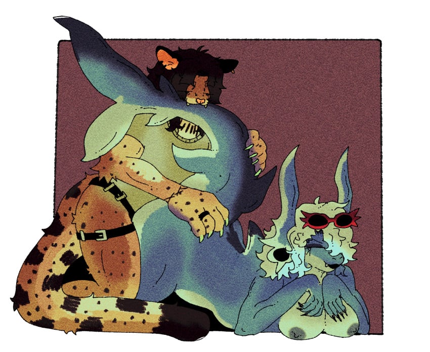 Andromorph (Lore) Rule 34 Image
