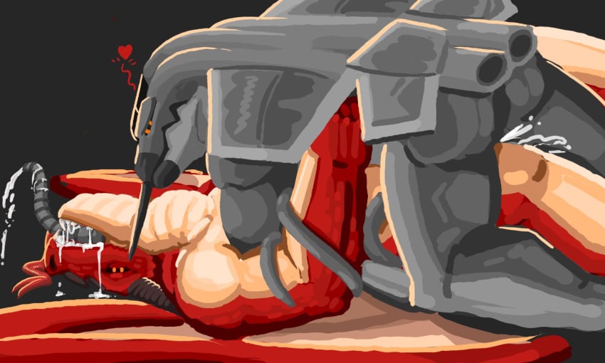 Mythology Rule 34 Image
