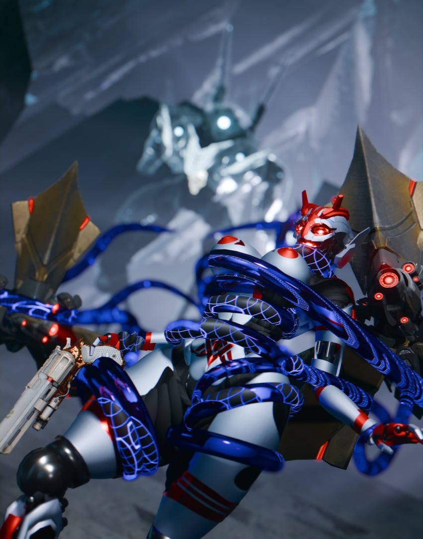 Atheon (Bungie) Rule 34 Image
