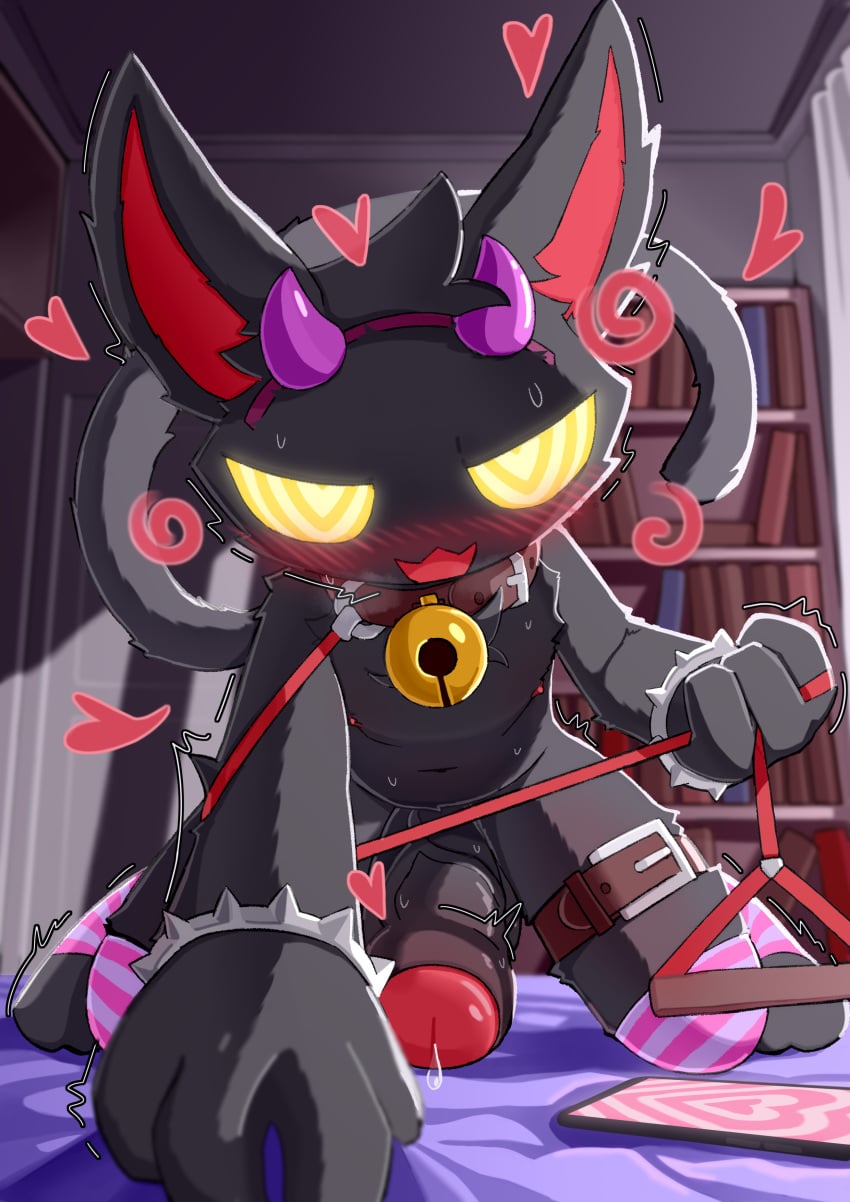 Veigar (League Of Legends) Rule 34 Image