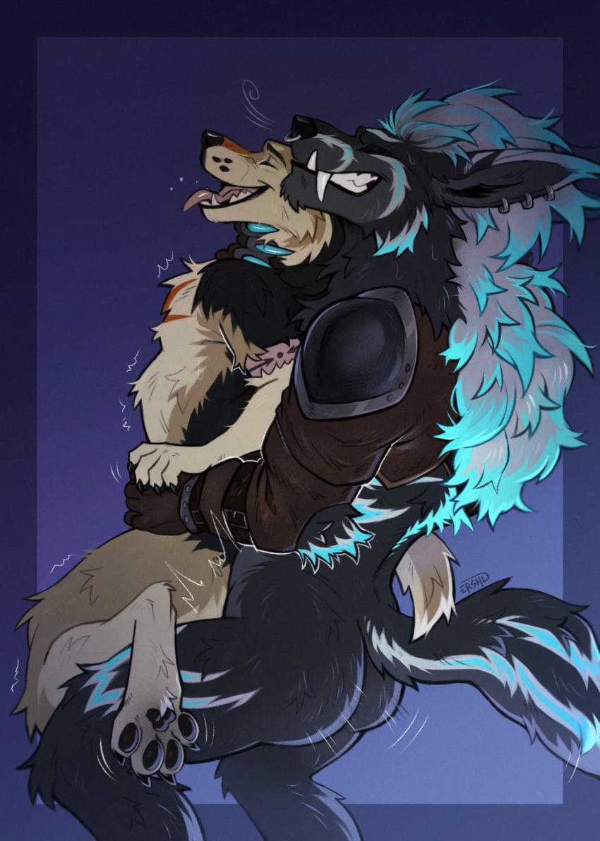 Digimon (Species) Rule 34 Image