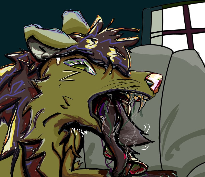 Digital Media (Artwork) Rule 34 Image