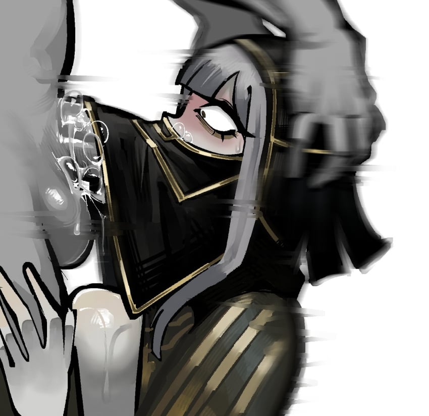 One-Leg (Project Moon) Rule 34 Image