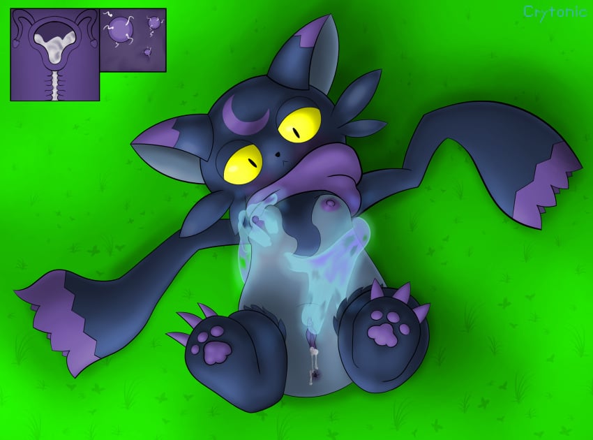 Pal (Species) Rule 34 Image