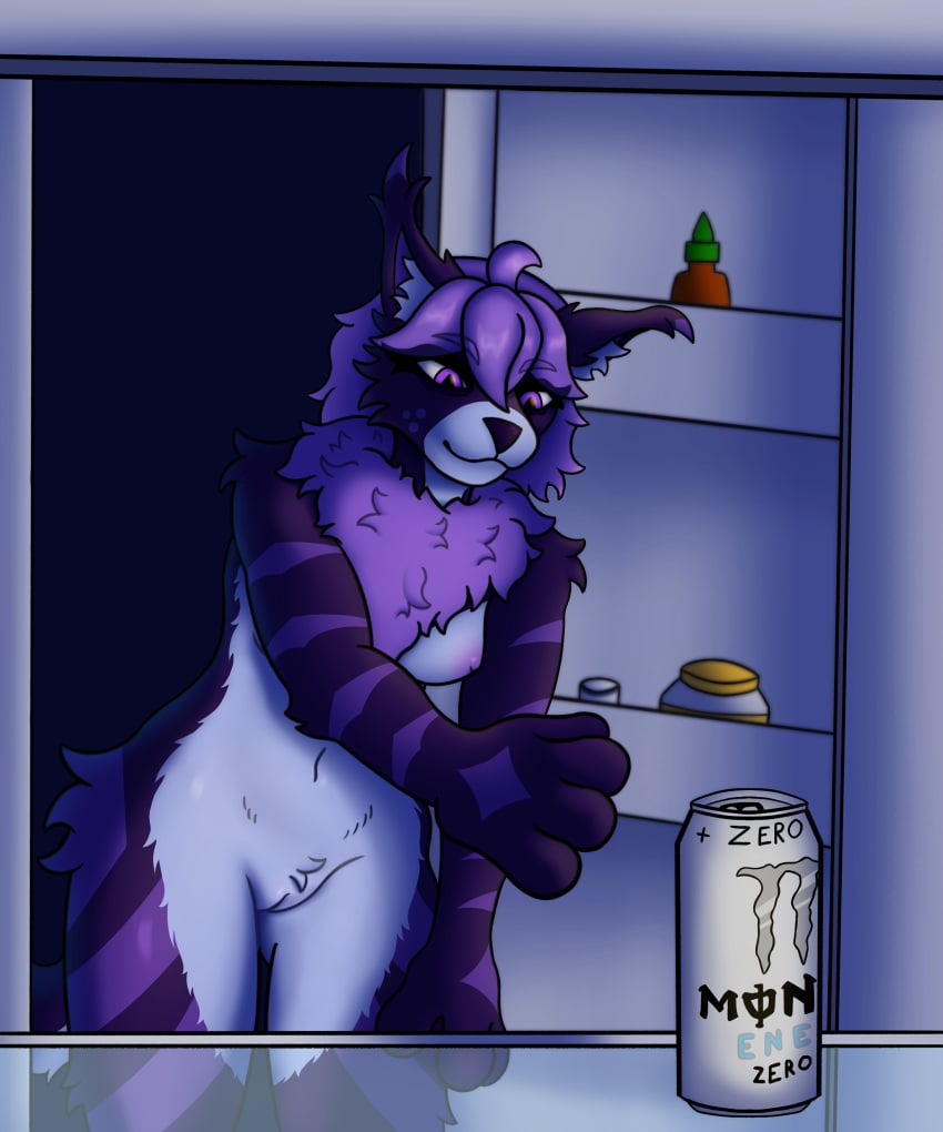 Charlotte (Babaringa) Rule 34 Image