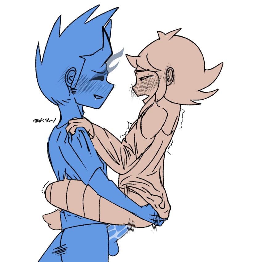 Tom (Eddsworld) Rule 34 Image