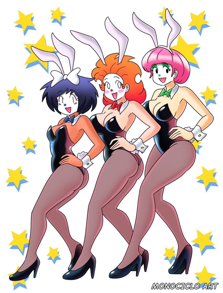 Chupetina (Las Golosinas) Rule 34 Image