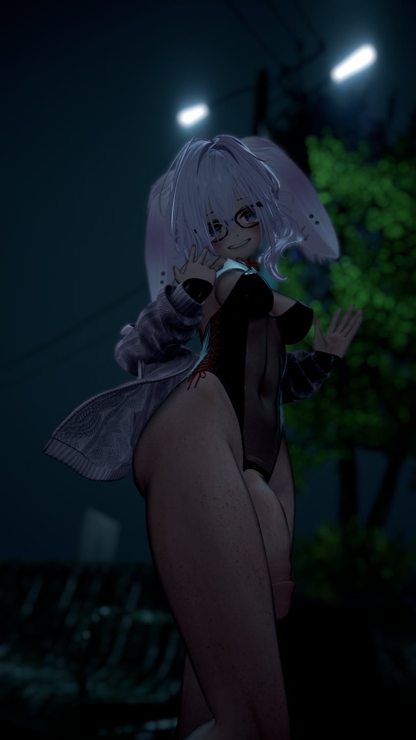 Unity (Engine) Rule 34 Image