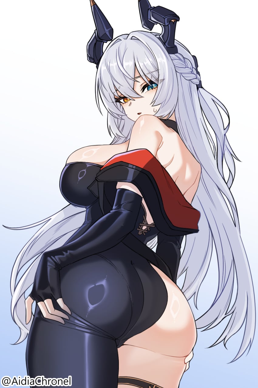 Eldreda Sunbringer (Zenless Zone Zero) Rule 34 Image