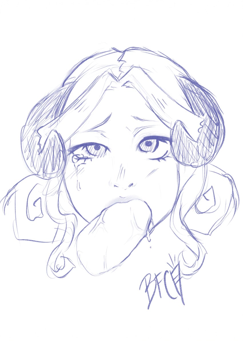 Abyss Rule 34 Image