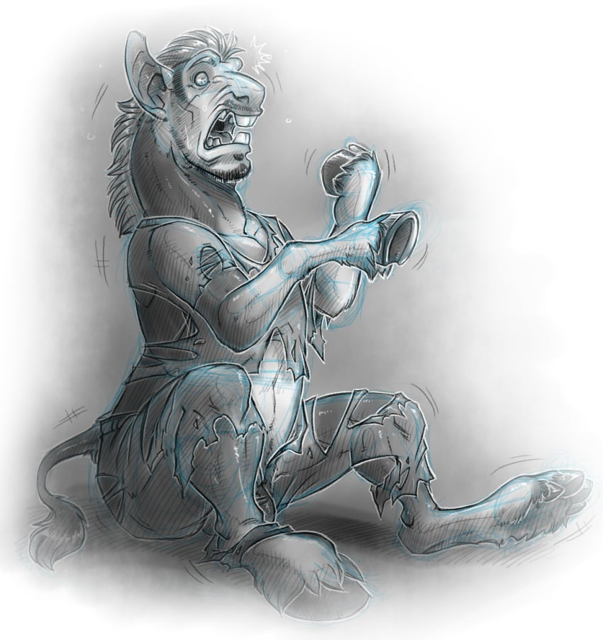 Buckteeth (Lower Incisors) Rule 34 Image
