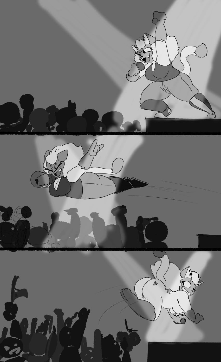Jaime (Artszinco) Rule 34 Image