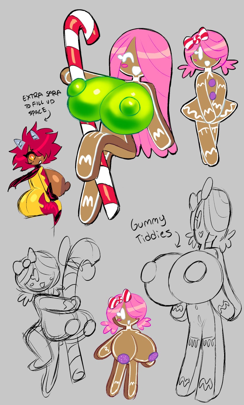 Original Rule 34 Image