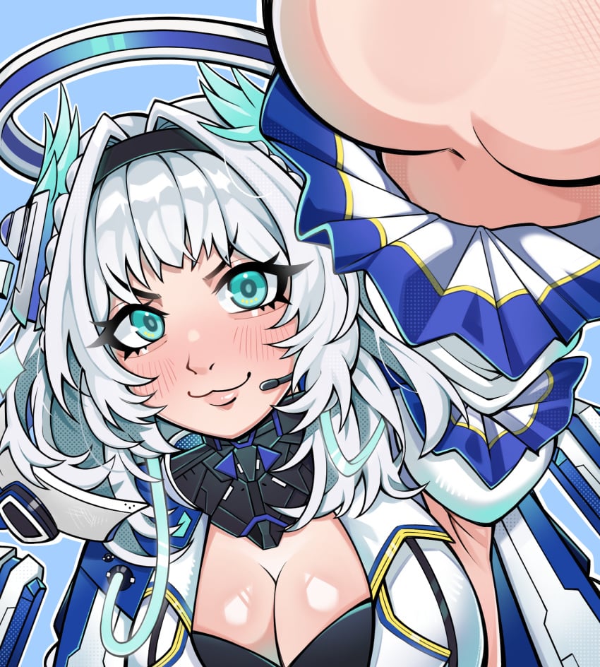 Rita Kamishiro (Prism Project) Rule 34 Image