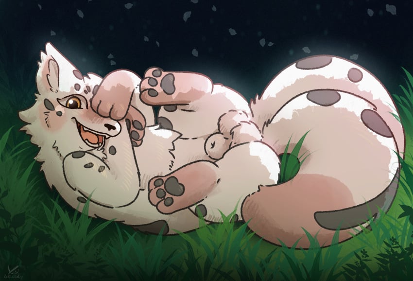 Jiazhutao (Fabulous Beasts) Rule 34 Image