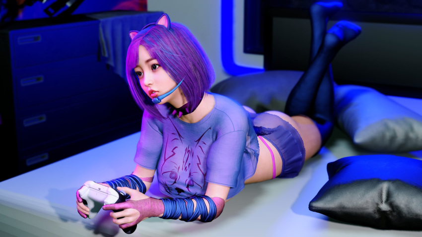 Original Character (Original) Rule 34 Image