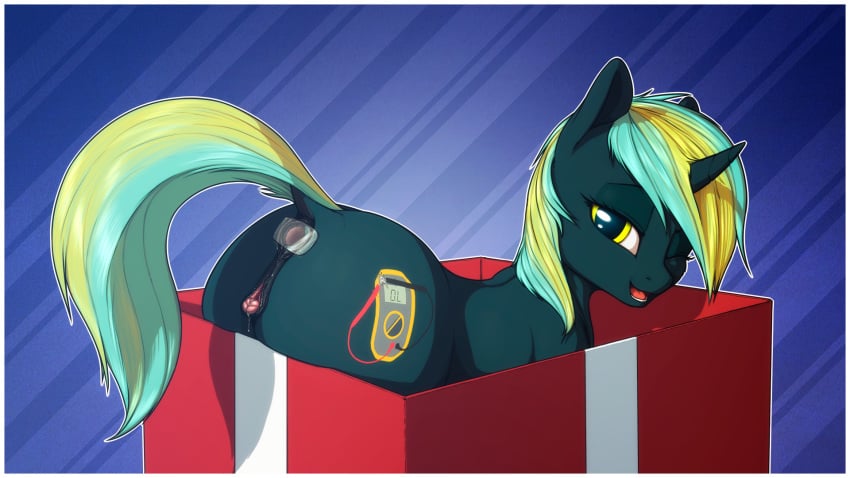 Fan Character (My Little Pony) Rule 34 Image