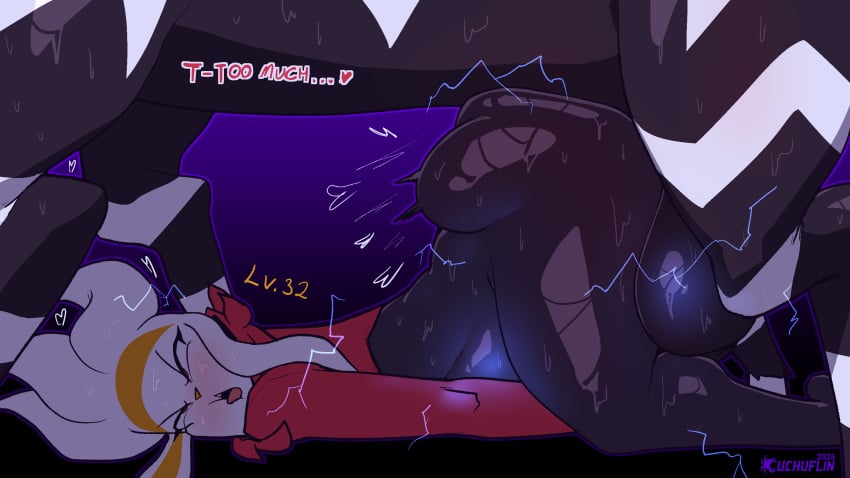 Cinderace (Pokemon) Rule 34 Image