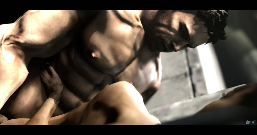 3d Rule 34 Image