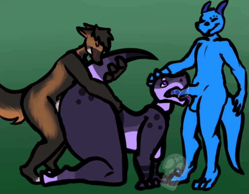 Nova Tolgarr Rule 34 Image