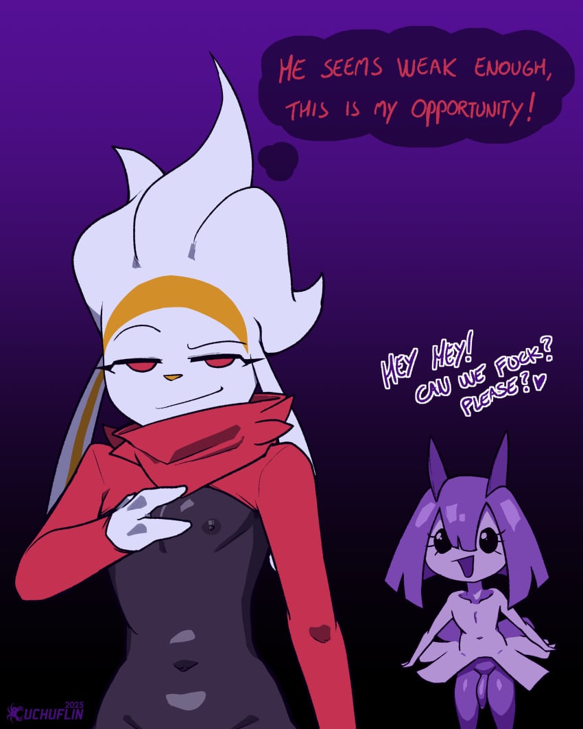 cuchuflin femboy fur furry girly imminent_sex instant_loss_2koma male pokemon pokemon_(species) raboot slim_waist