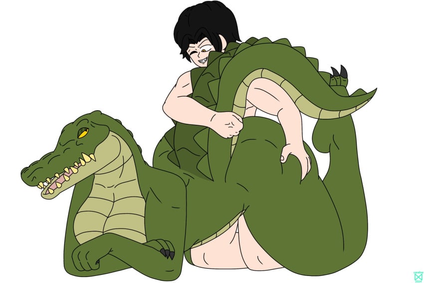 Oc Rule 34 Image