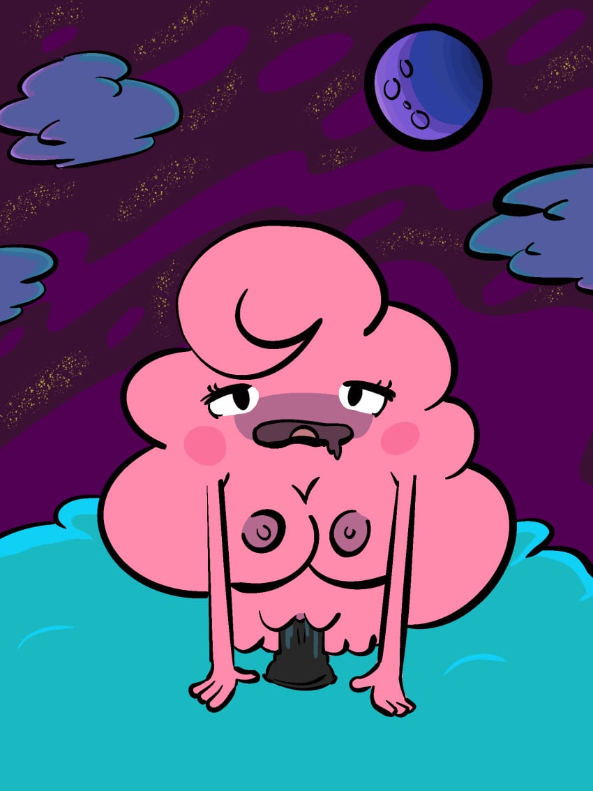 adventure adventure_time adventure_time_melissa lumpy_space_princess melissa