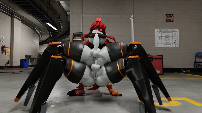 2futas 3d 3d_model anal ass balls erect erection futa_on_futa futanari hips hurt mimi_sentry mimi_sentry_(zzwz) penetration penis pussy self_upload sentry_(team_fortress_2) sentry_turret sex team team_fortress_2 tf2 thick thighs tocher44 valve valve_(company) zzwz