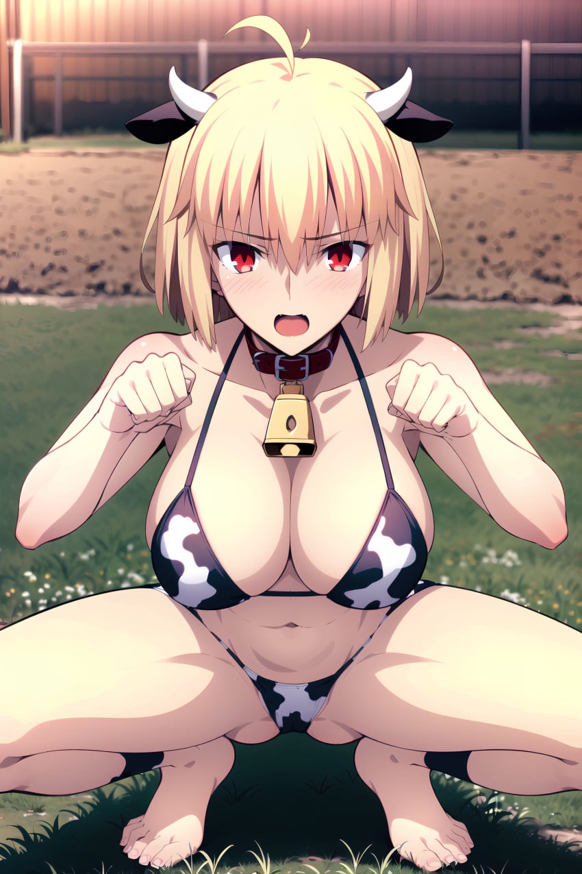 Fate (Series) Rule 34 Image